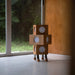Square Robot Floor Lamp - DWHOME
