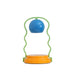 Squiggle Bright Table Lamp-DWHOME
