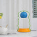 Squiggle Bright Table Lamp-DWHOME