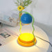 Squiggle Bright Table Lamp-DWHOME