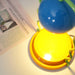 Squiggle Bright Table Lamp-DWHOME
