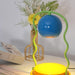 Squiggle Bright Table Lamp-DWHOME