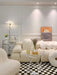 Squiggle Floor Lamp - DWHOME
