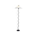 Squiggle Floor Lamp - DWHOME