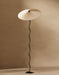 Squiggle Floor Lamp - DWHOME
