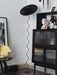 Squiggle Floor Lamp - DWHOME