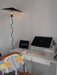Squiggle Floor Lamp - DWHOME