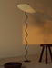 Squiggle Floor Lamp - DWHOME