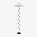 Squiggle Floor Lamp - DWHOME