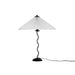 Squiggle Table Lamp - DWHOME