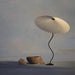 Squiggle Table Lamp - DWHOME