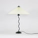 Squiggle Table Lamp - DWHOME