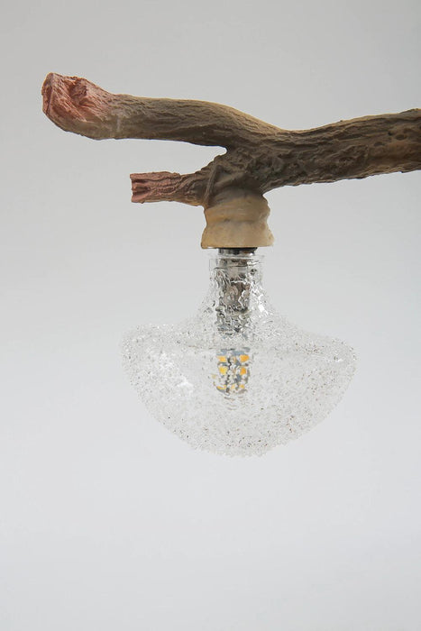 Lampe de table écureuil-DWHOME