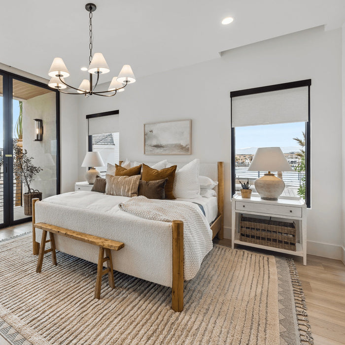Cormac Chandelier-DWHOME