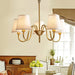 Aged Stacey Chandelier-DWHOME