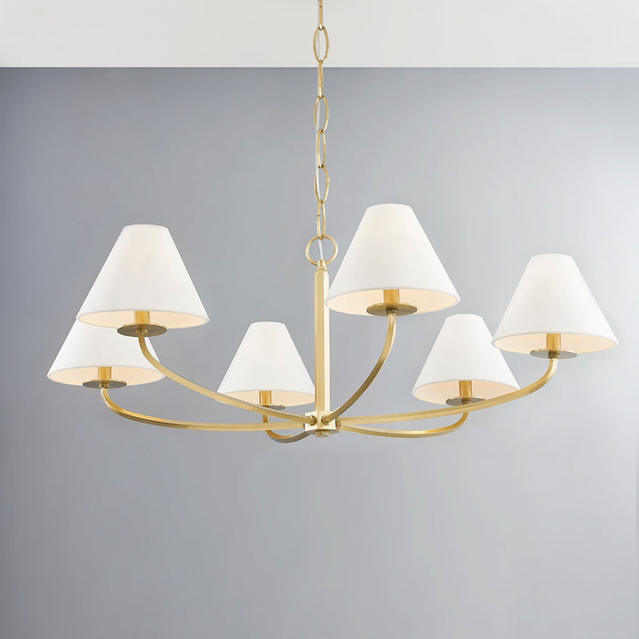 Cormac Chandelier-DWHOME