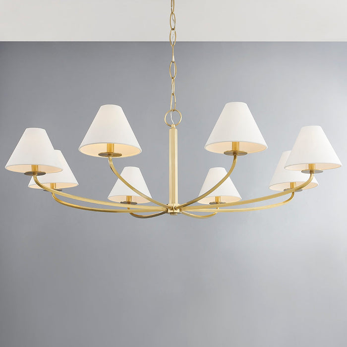Cormac Chandelier-DWHOME