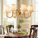 Aged Stacey Chandelier-DWHOME