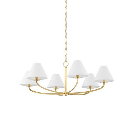 Cormac Chandelier-DWHOME