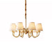 Aged Stacey Chandelier-DWHOME