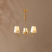 Aged Stacey Chandelier-DWHOME