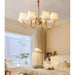 Aged Stacey Chandelier-DWHOME