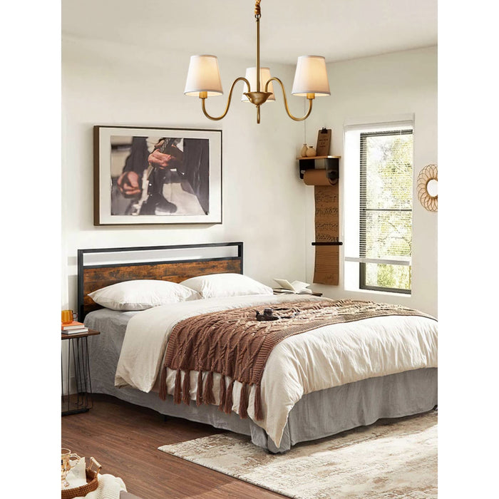 Aged Stacey Chandelier-DWHOME