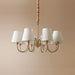 Aged Stacey Chandelier-DWHOME