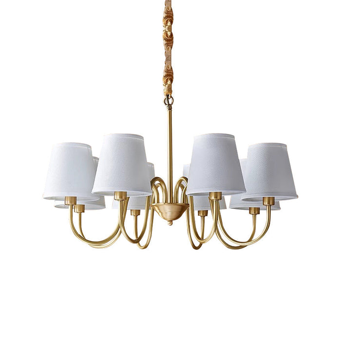 Aged Stacey Chandelier-DWHOME