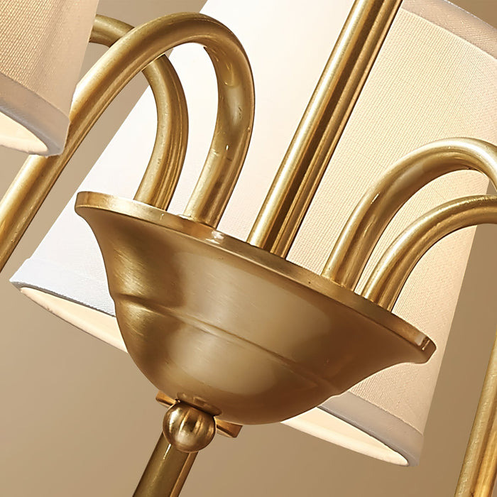 Aged Stacey Chandelier-DWHOME