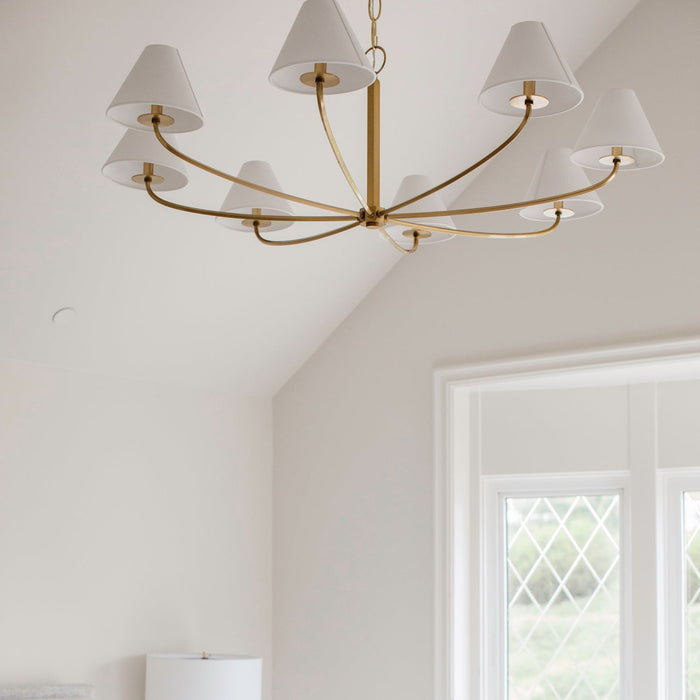 Cormac Chandelier-DWHOME