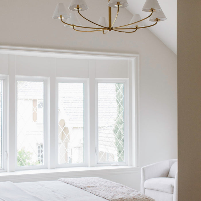 Cormac Chandelier-DWHOME