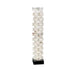 Stacked Alabaster Squares Floor Lamp-DWHOME