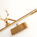 Stag Horn Wall Light-DWHOME