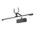 Stag Horn Wall Light-DWHOME
