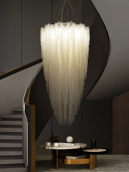 Stalizi Crystal chandelier - DWHOME