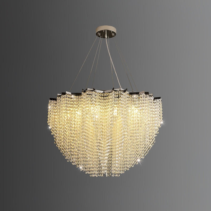 Stalizi Crystal chandelier - DWHOME
