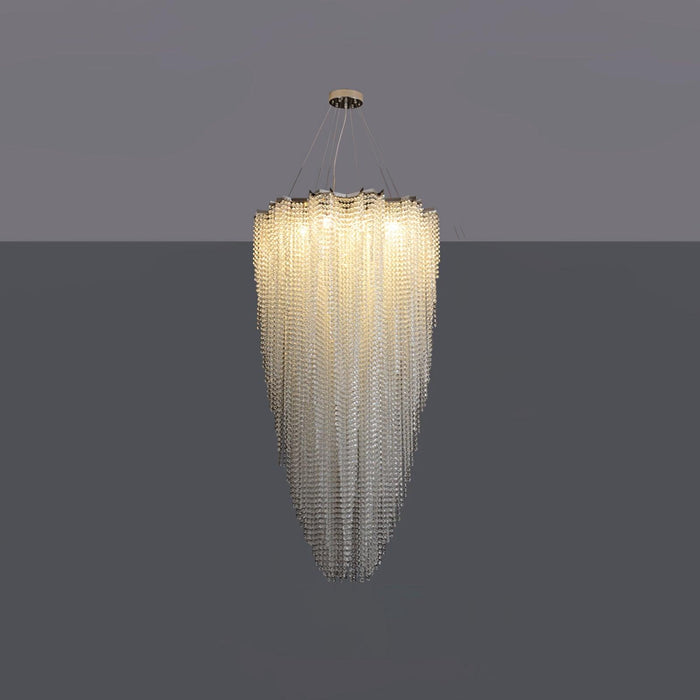 Stalizi Crystal chandelier - DWHOME