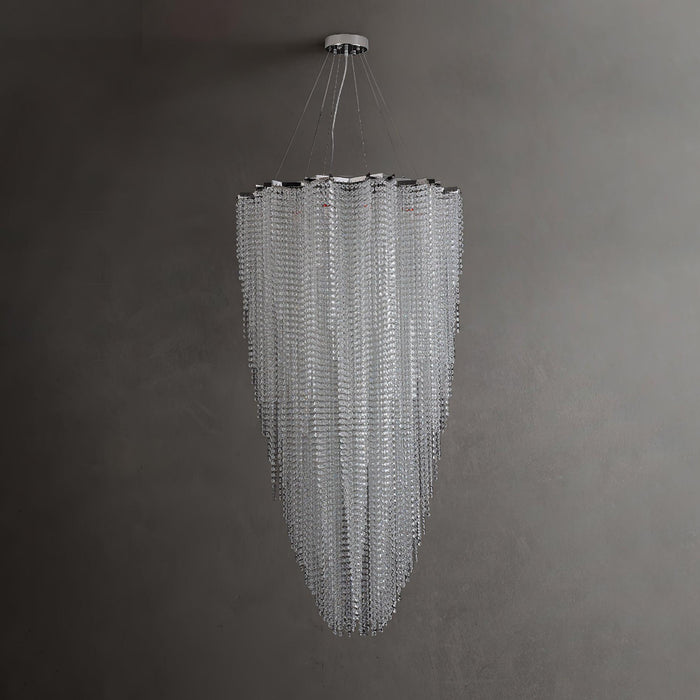 Stalizi Crystal chandelier - DWHOME