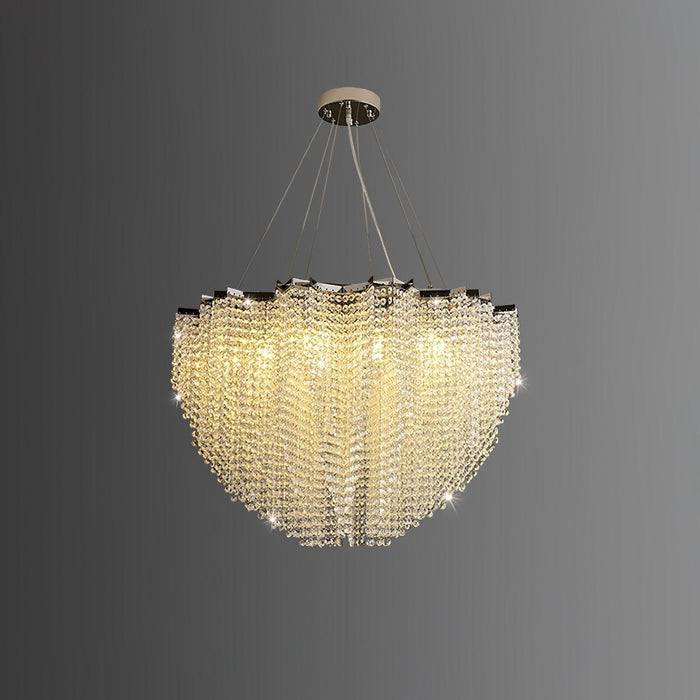 Stalizi Crystal chandelier - DWHOME