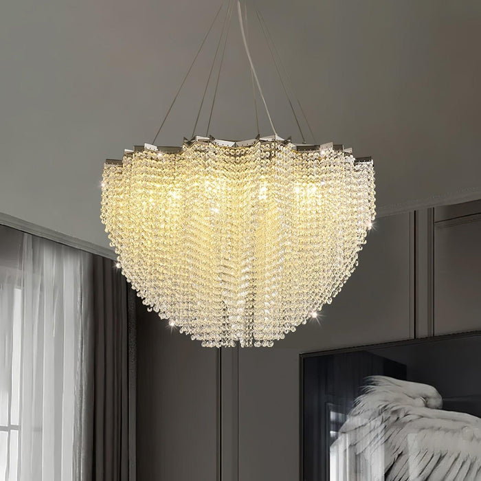 Stalizi Crystal chandelier - DWHOME