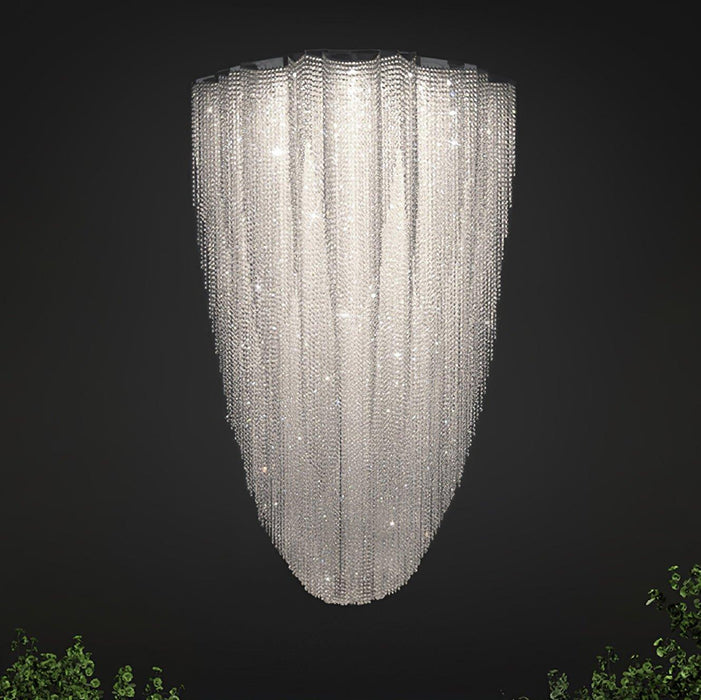 Stalizi Crystal chandelier - DWHOME