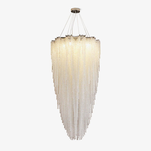 Stalizi Crystal chandelier-DWHOME