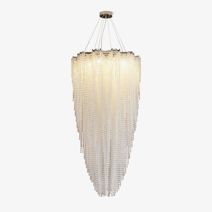 Stalizi Crystal chandelier - DWHOME