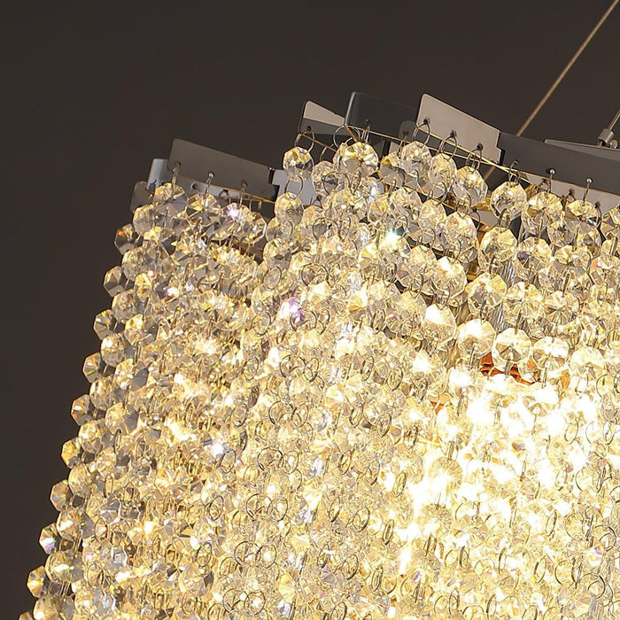 Stalizi Crystal chandelier - DWHOME