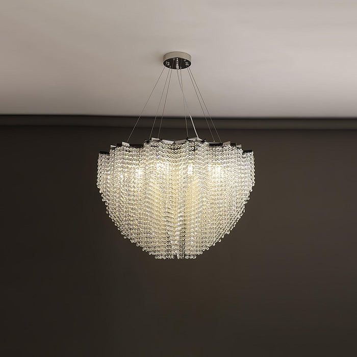Stalizi Crystal chandelier - DWHOME