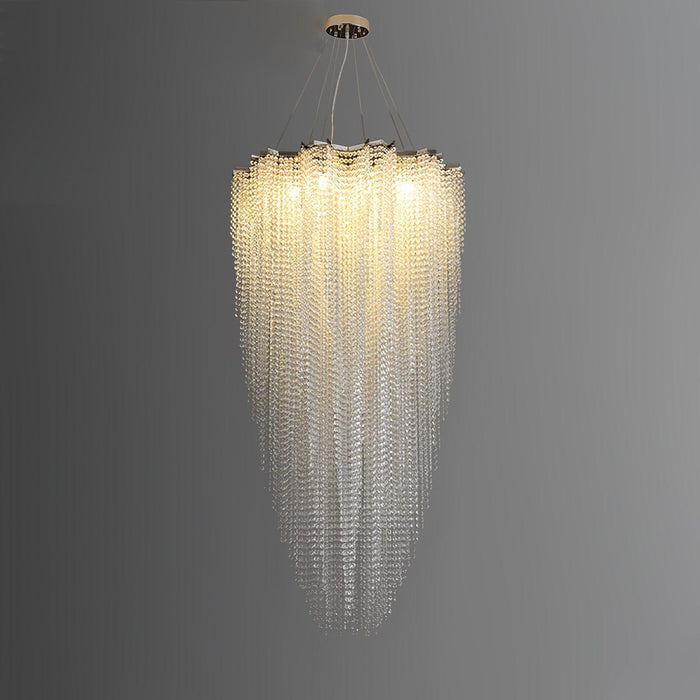Stalizi Crystal chandelier - DWHOME