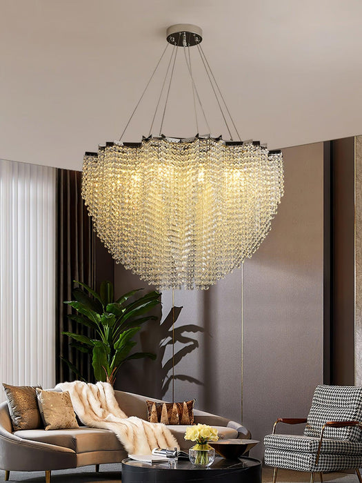 Stalizi Crystal chandelier - DWHOME