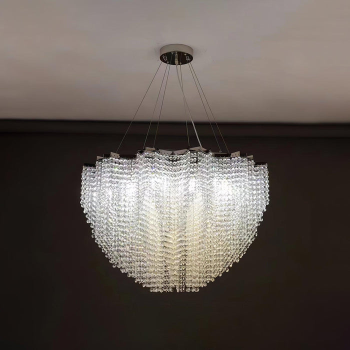 Stalizi Crystal chandelier - DWHOME