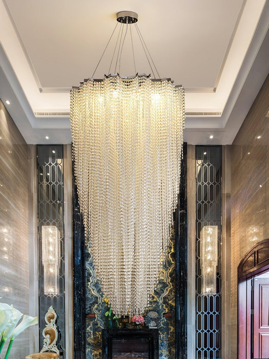 Stalizi Crystal chandelier - DWHOME